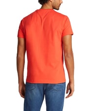 TOMMY HILFIGER TH JEANS Tricou cu m&acirc;necă scurtă - tricou