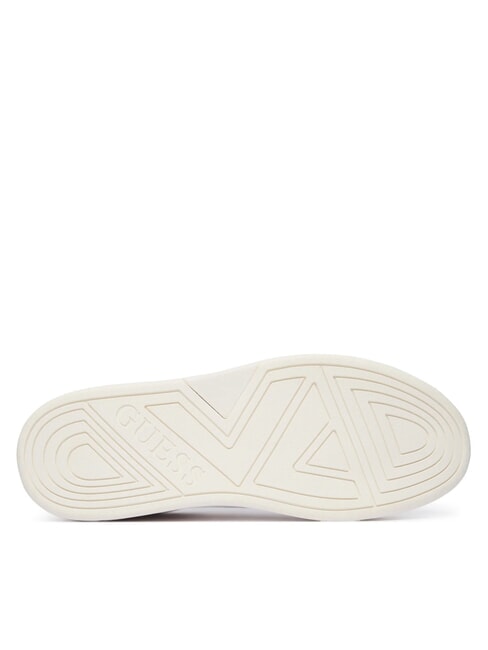 VENKO Adidași alb - Pantofi bărbați