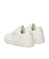 GUESS VENKO Adidași alb - Pantofi bărbați - 5