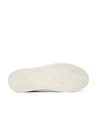 GUESS VENKO Adidași alb - Pantofi bărbați - 6