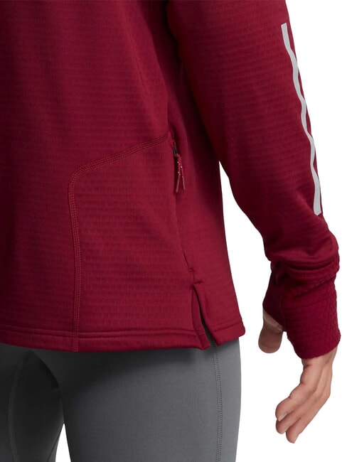 ELITE Hanorac cu gluga cardinal - hanorace