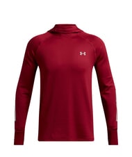 UNDER ARMOUR ELITE Hanorac cu gluga cardinal - hanorace - 5