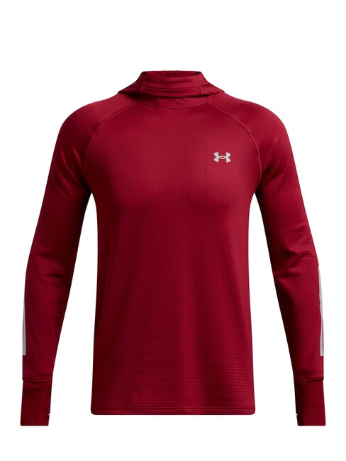 ELITE Hanorac cu gluga cardinal - hanorace