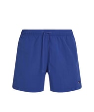 TOMMY HILFIGER TH Pantaloni scurți boxer de baie albastru pană - Costume de baie - 4
