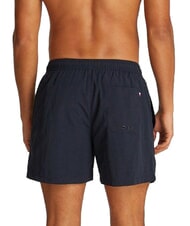 TOMMY HILFIGER TH Pantaloni scurți boxer de baie cerul deșertului - Costume de baie - 2