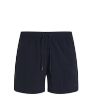 TOMMY HILFIGER TH Pantaloni scurți boxer de baie cerul deșertului - Costume de baie - 3