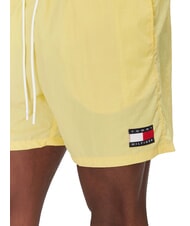 TOMMY HILFIGER TH Șort de baie &icirc;n două culori lemongrass - Costume de baie - 3