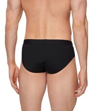 TOMMY HILFIGER TH Slipuri de baie pentru bărbați - Costume de baie