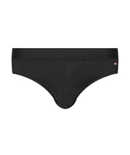 TOMMY HILFIGER TH Slipuri de baie pentru bărbați negru - Costume de baie - 4
