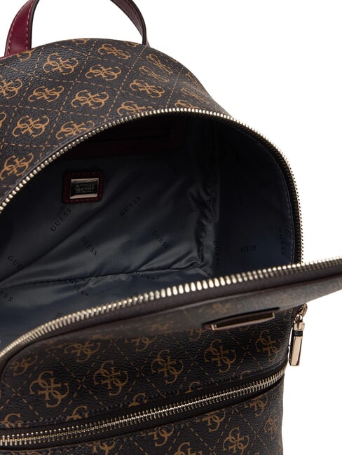 FOLLIE Rucsac maro - Genți femei