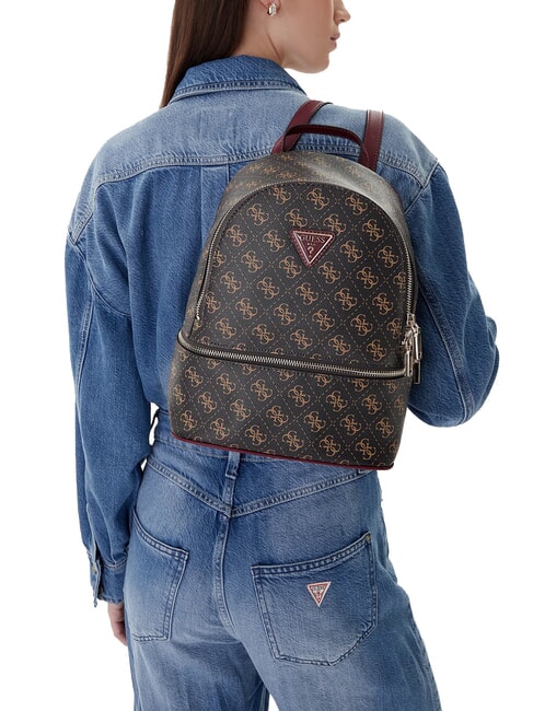 FOLLIE Rucsac maro - Genți femei