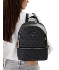 GUESS FOLLIE Rucsac pentru femei geanta viking mare roo coalog - Genți femei - 4