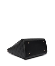 GUESS FOLLIE Geantă de m&acirc;nă, cu curea de umăr geanta viking mare roo coalog - Genți femei - 4