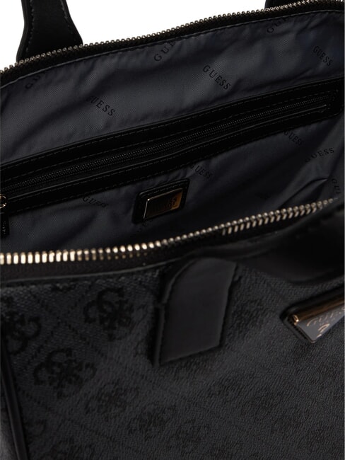 FOLLIE Geantă de m&acirc;nă, cu curea de umăr geanta viking mare roo coalog - Genți femei