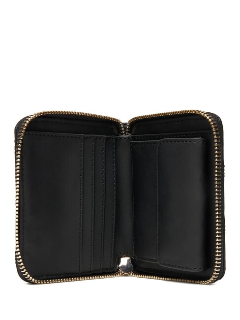 GIULLY  BLACK - Portofele femei