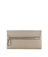 GUESS NOELLE 2 Geantă mini clutch cu curea de umăr taupe - Genți femei - 3