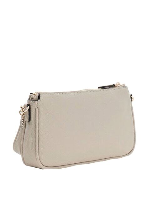 NOELLE 2  Geantă de umăr taupe - Genți femei