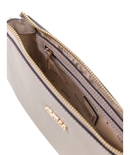 GUESS NOELLE 2  Geantă de umăr taupe - Genți femei - 4