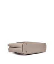 GUESS NOELLE 2  Geantă de cumpărături de umăr taupe - Genți femei - 5