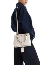 GUESS NOELLE 2 Geantă mică cu curea de umăr bun - Genți femei - 5