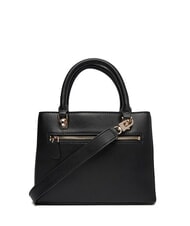 GUESS NOELLE 2 Geantă mică cu curea de umăr BLACK - Genți femei - 2