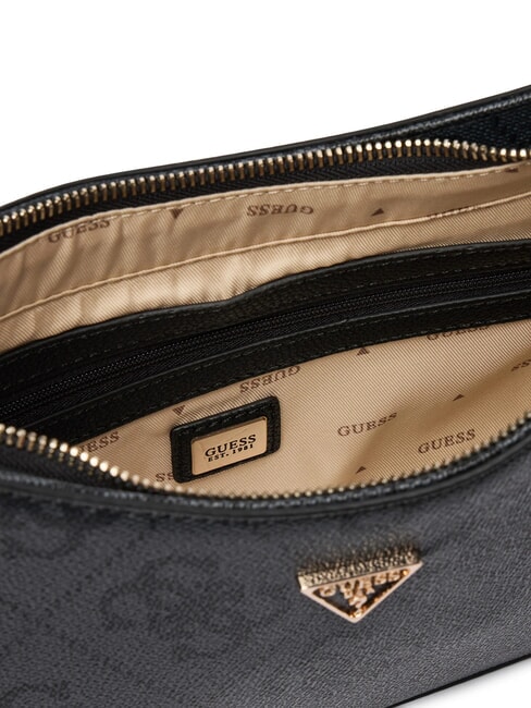 NOELLE 2 Geantă de umăr cu imprimeu 4G logo geanta viking mare roo coalog - Genți femei