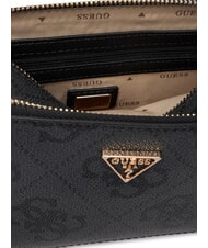 GUESS NOELLE 2 Geantă mini pentru cameră de umăr geanta viking mare roo coalog - Genți femei - 4