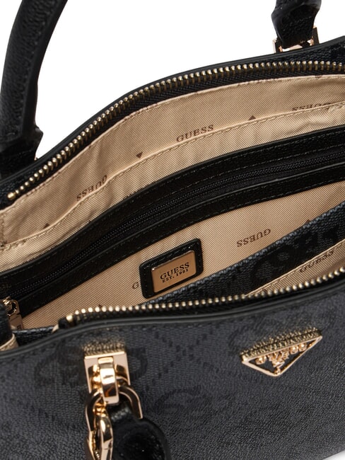 NOELLE 2 Geantă de m&acirc;nă, cu curea de umăr geanta viking mare roo coalog - Genți femei