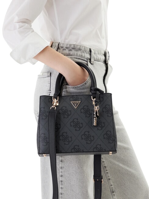 NOELLE 2 Geantă de m&acirc;nă, cu curea de umăr geanta viking mare roo coalog - Genți femei