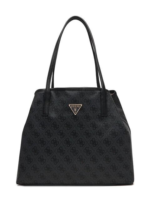 VICTTORIA 2 Geantă tip shopper de umăr, cu clutch geanta viking mare roo coalog - Genți femei