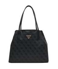 GUESS VICTTORIA 2 Geantă tip shopper de umăr, cu clutch geanta viking mare roo coalog - Genți femei - 2