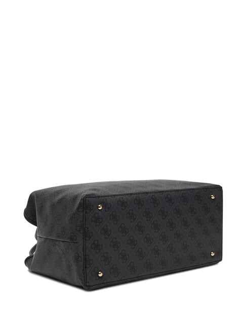 VICTTORIA 2 Geantă tip shopper de umăr, cu clutch geanta viking mare roo coalog - Genți femei