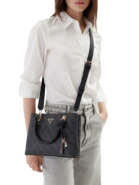 NOELLE 2 Geantă de m&acirc;nă, cu curea de umăr geanta viking mare roo coalog - Genți femei