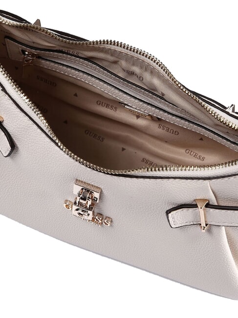 YESBA Geantă de umăr aproape alb - Genți femei