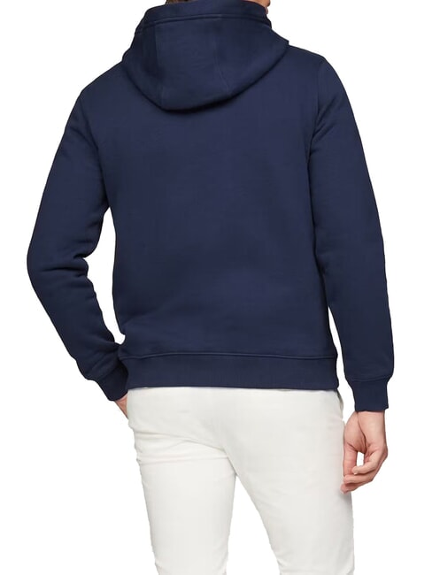 TH Hanorac din bumbac cerul nopții - hanorace