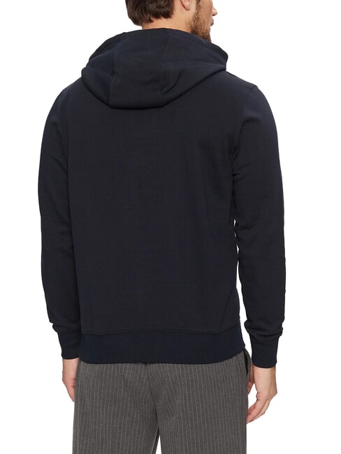 TH Hanorac din bumbac cerul deșertului - hanorace