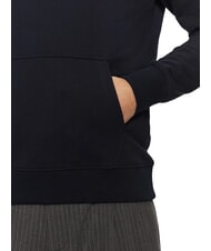 TOMMY HILFIGER TH Hanorac din bumbac cerul deșertului - hanorace - 4