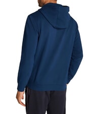 TOMMY HILFIGER TH Hanorac cu broderie cu logo cerul nopții - hanorace - 2