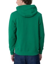 TOMMY HILFIGER TH Hanorac cu imprimeu verde nou - hanorace - 2