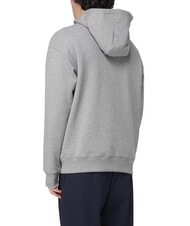 TOMMY HILFIGER TH Hanorac cu stemă gri mediu heather - hanorace - 2