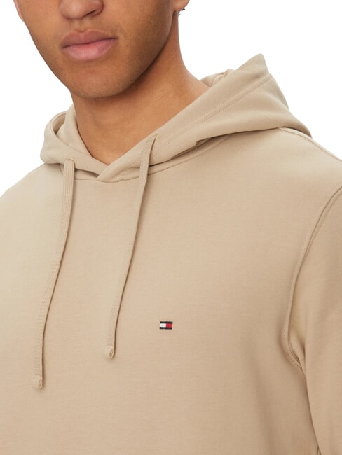 TH Hanorac din bumbac lemn de santal - hanorace