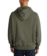 TOMMY HILFIGER TH JEANS Hanorac cu broderie cu logo - hanorace