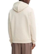 TOMMY HILFIGER TH JEANS Hanorac cu etichetă cu steag - hanorace