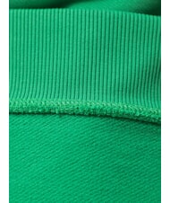 TOMMY HILFIGER TH JEANS Hanorac cu etichetă cu steag verde de coastă - hanorace - 4
