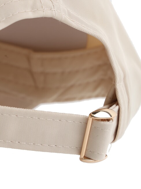 DINA Șapcă de baseball stejar deschis - Căciuli