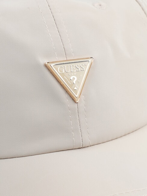 DINA Șapcă de baseball stejar deschis - Căciuli