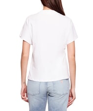 GUESS POPCORN Tricou din bumbac - tricou