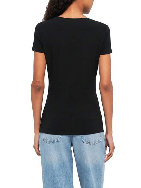 SCRIPT tricou jetbla - tricou