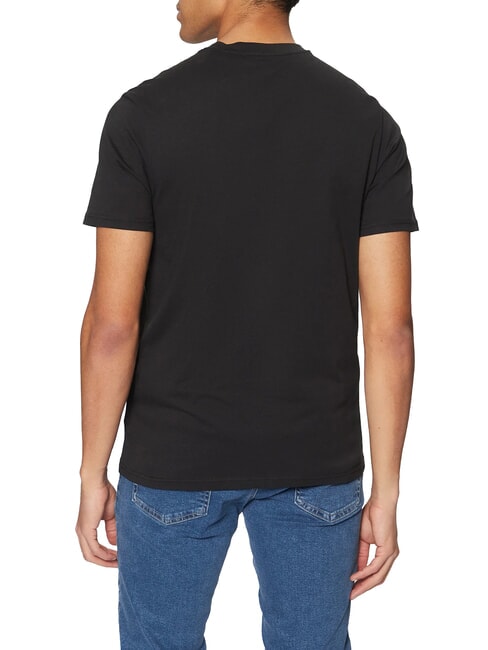 UNDERWEAR Tricou de bumbac jetbla - tricou