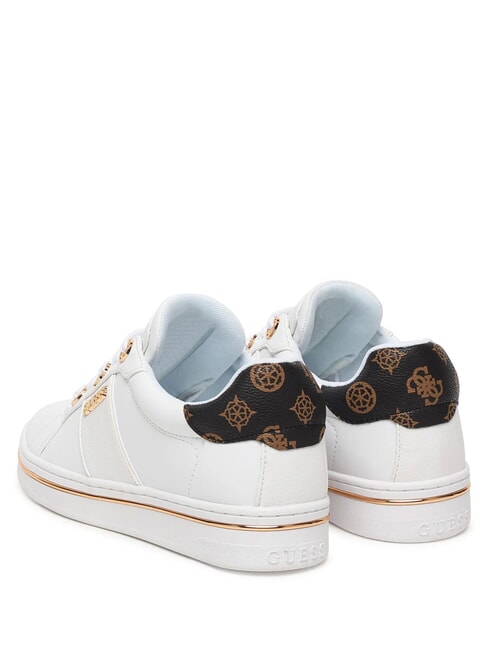 STEW  Teniși pentru femei BLACK - Pantofi femei